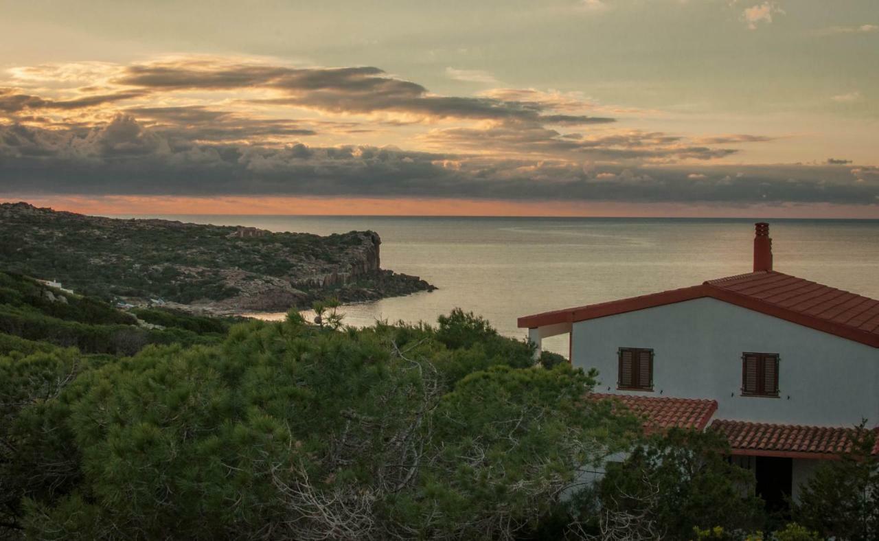 Holiday home La Caletta *